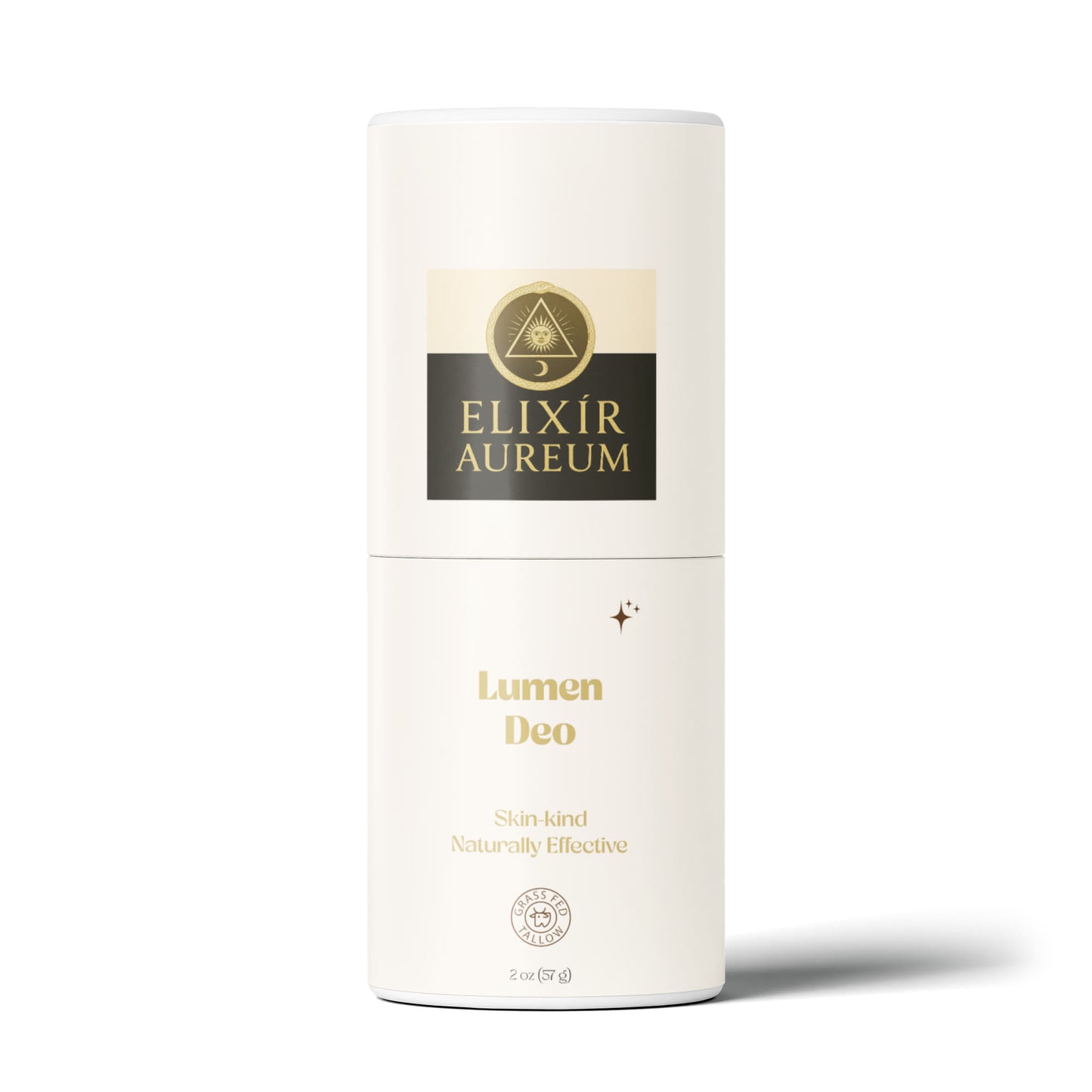 Lumen Deo Tallow Deodorant