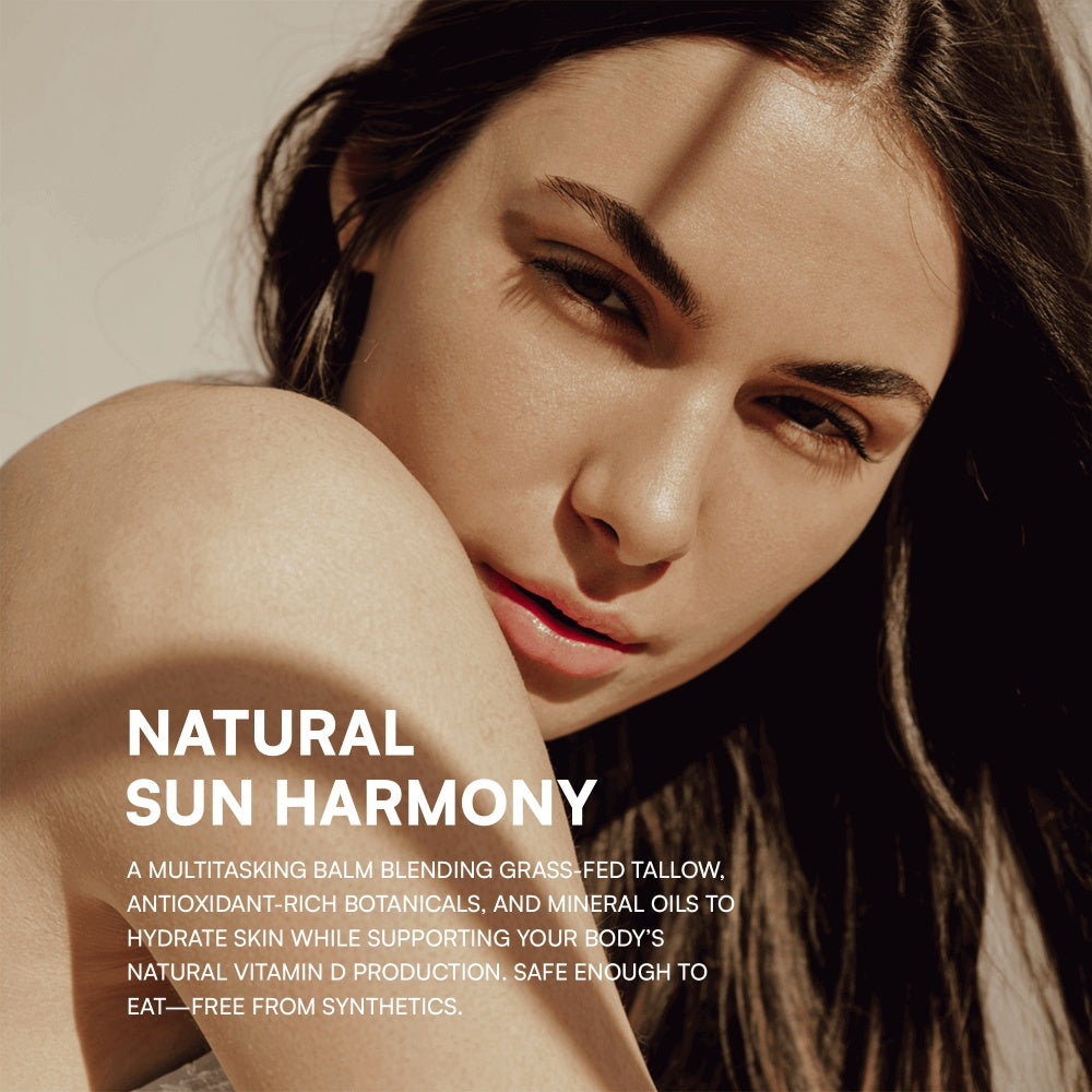 Sun Recovery Balm
