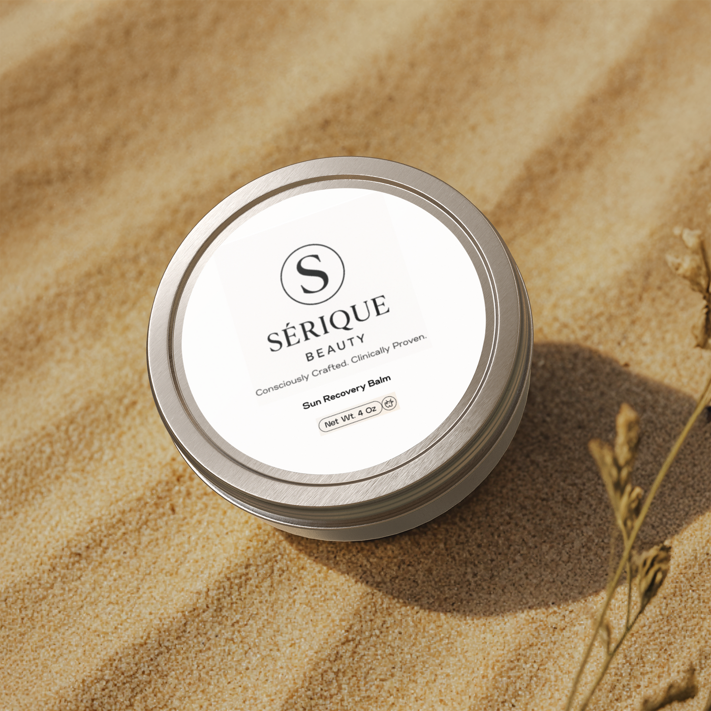 Sun Recovery Balm