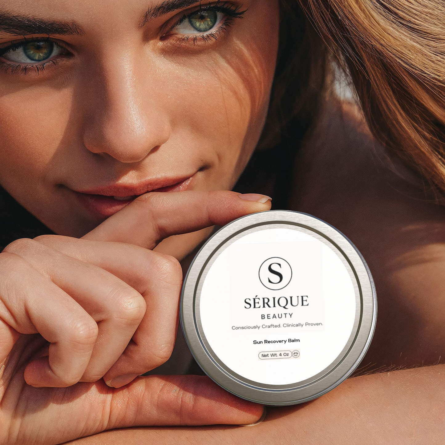 Sun Recovery Balm