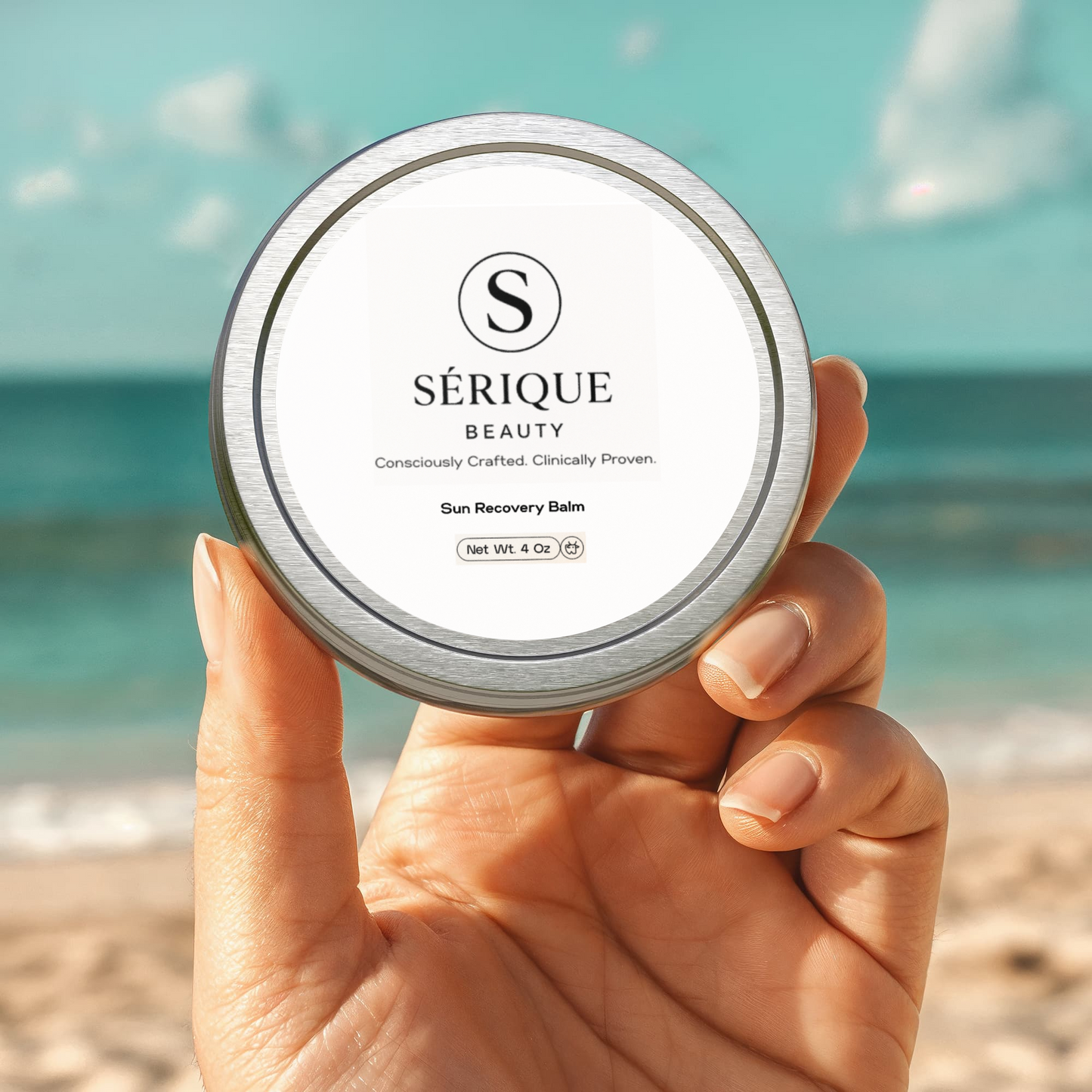 Sun Recovery Balm