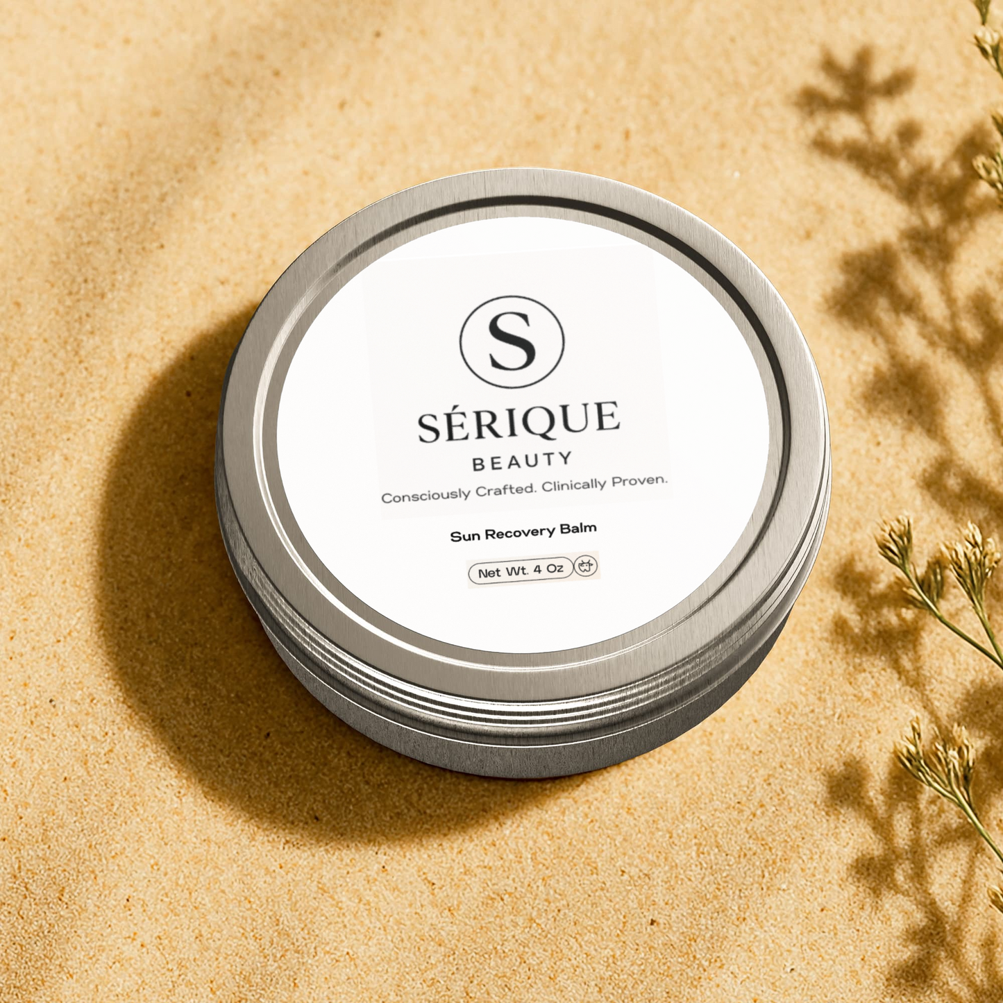 Sun Recovery Balm
