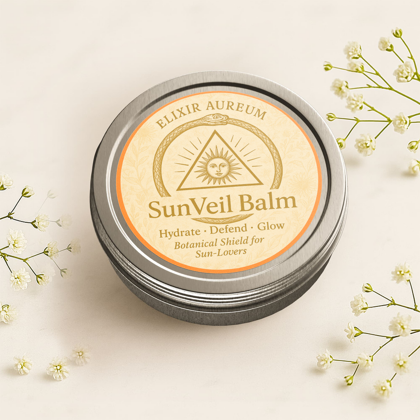 SunVeil Balm