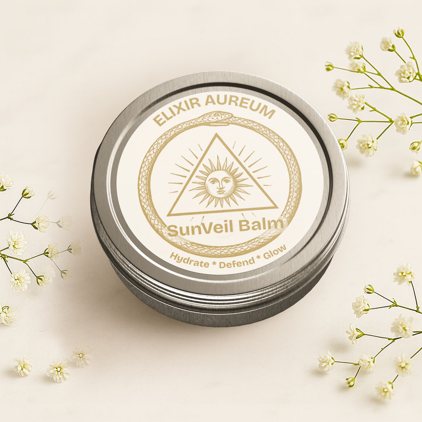 SunVeil Balm