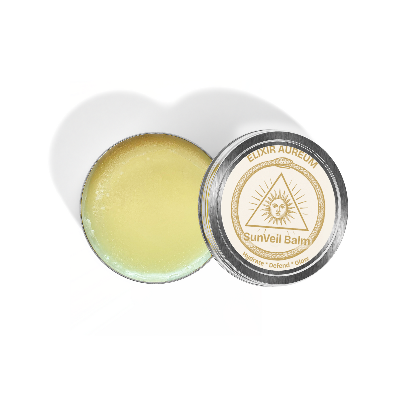 SunVeil Balm