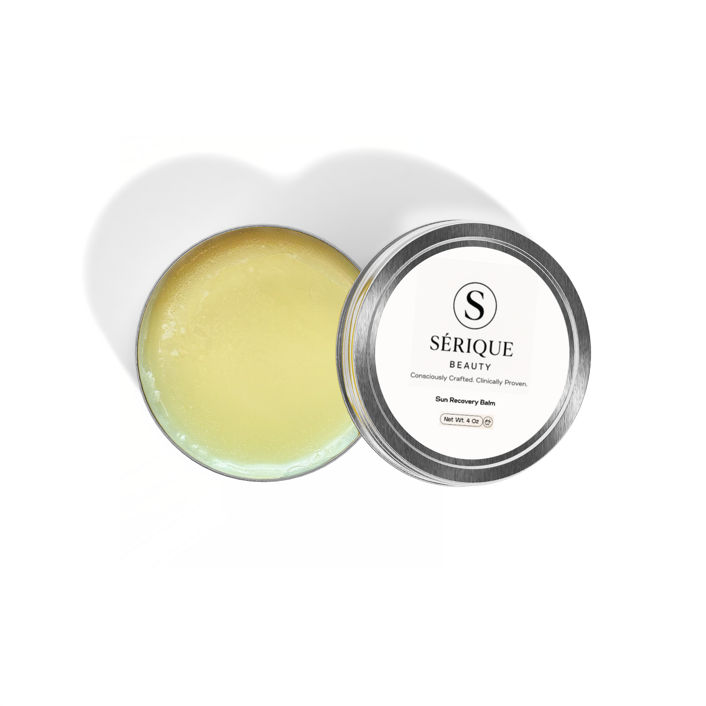 Sun Recovery Balm