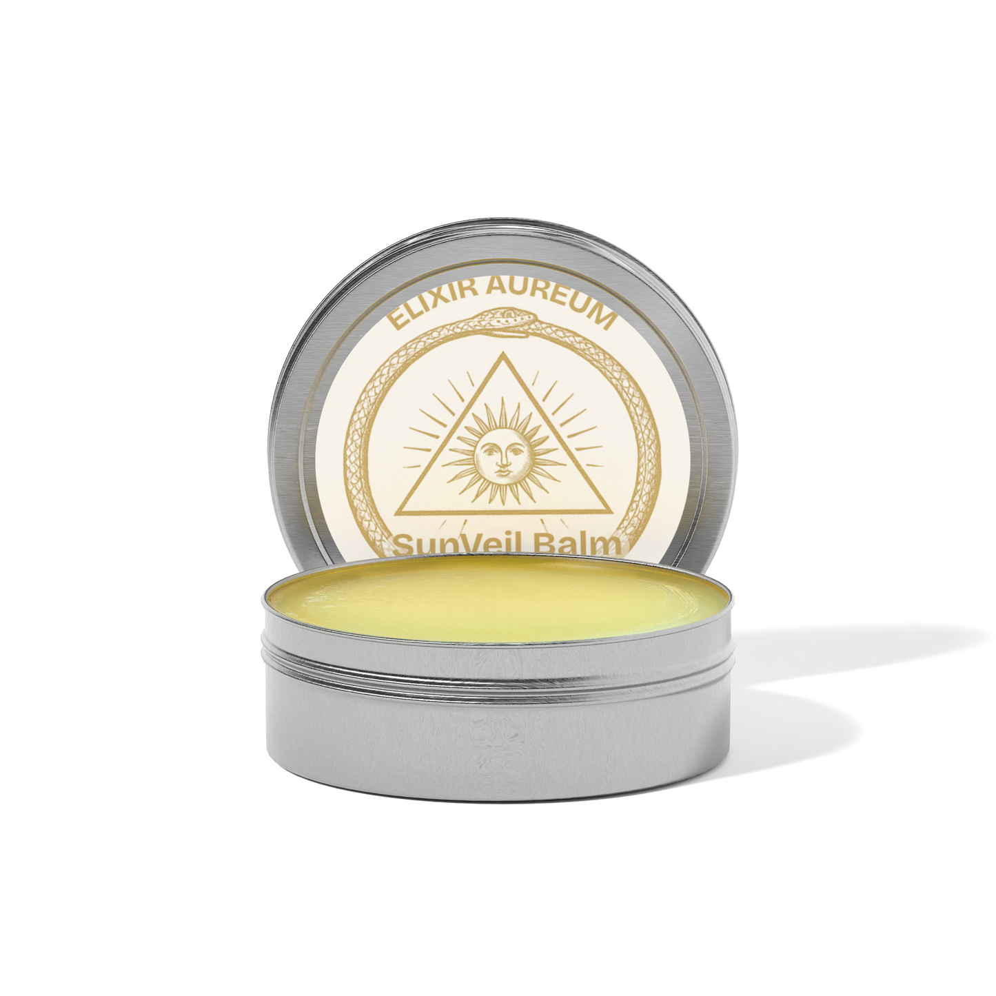 SunVeil Balm