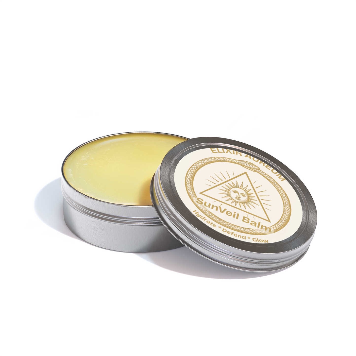 SunVeil Balm