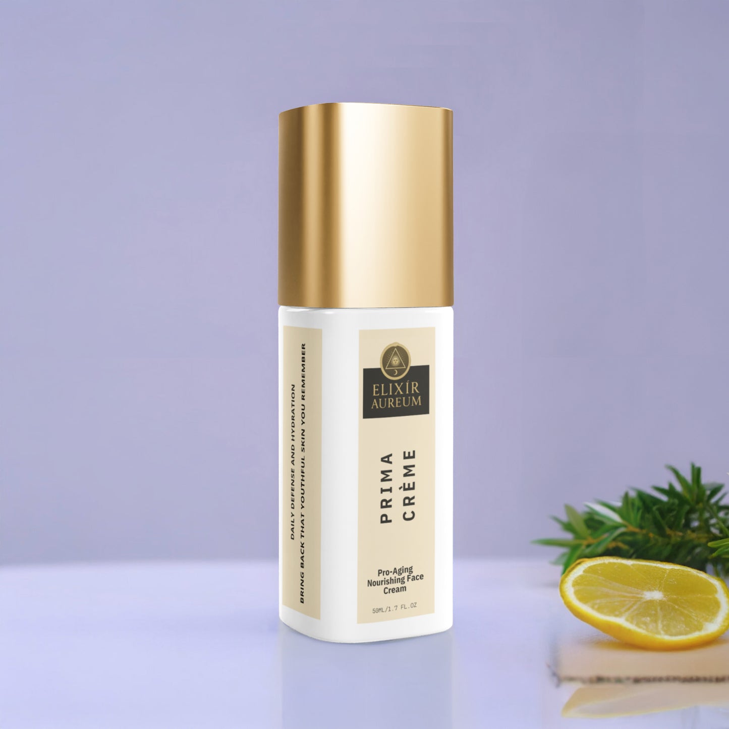 PRIMA CREME