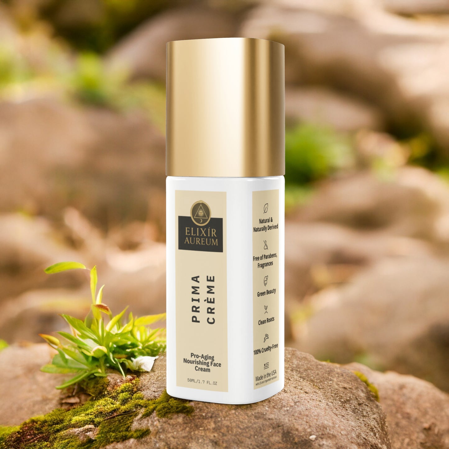 PRIMA CREME
