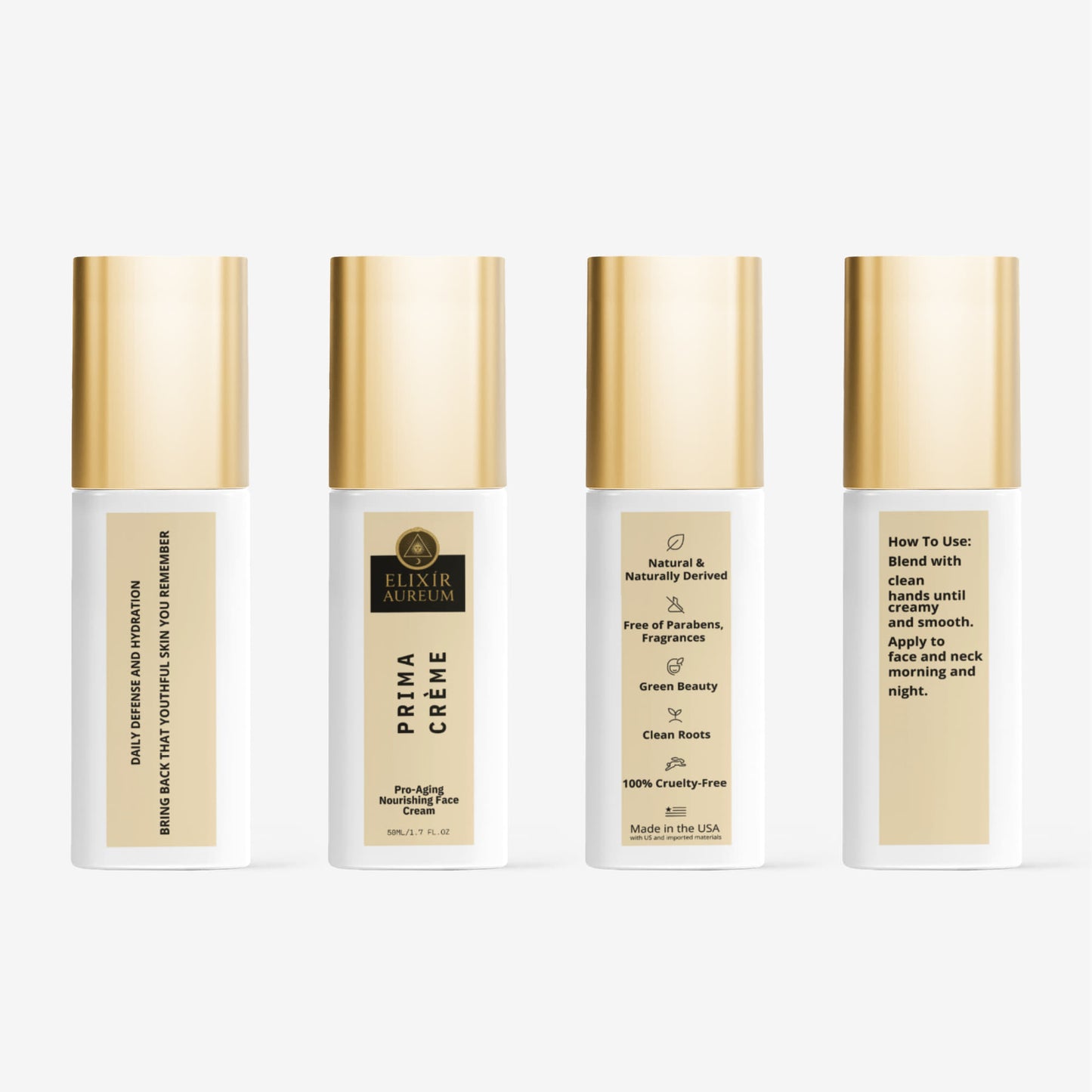 PRIMA CREME