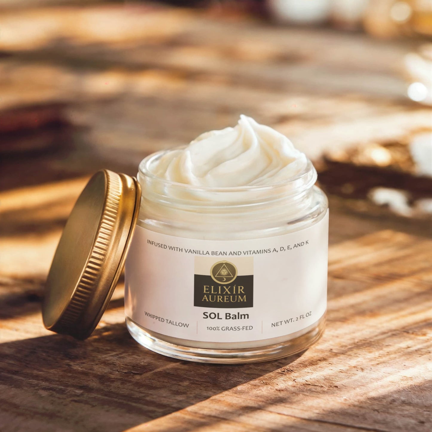 SOL BALM