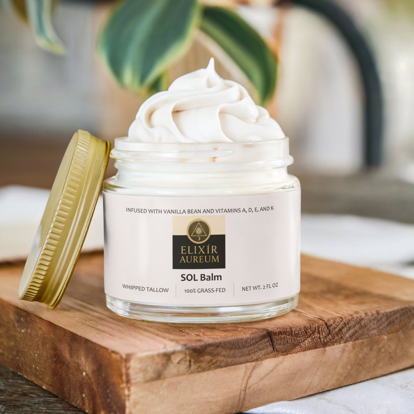 SOL BALM