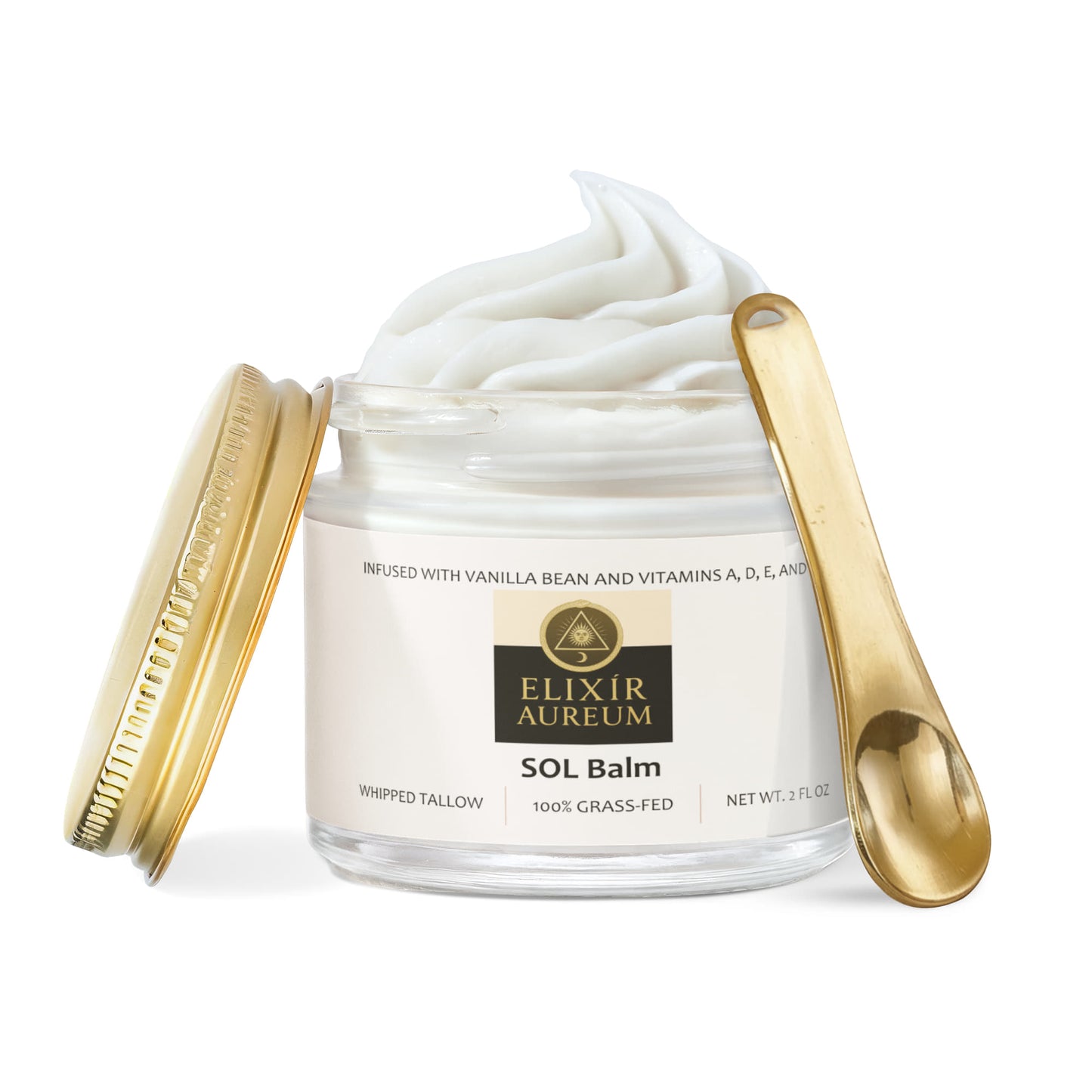 SOL BALM