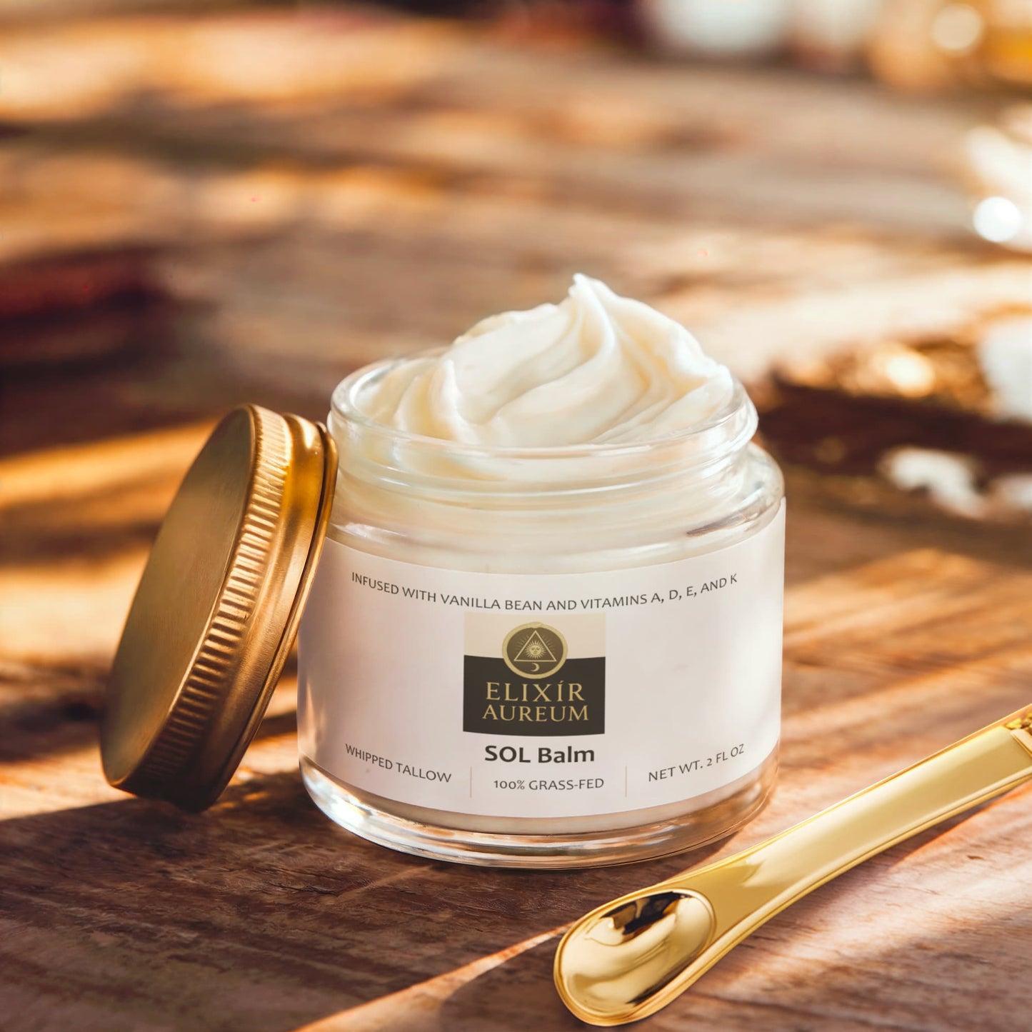 SOL BALM