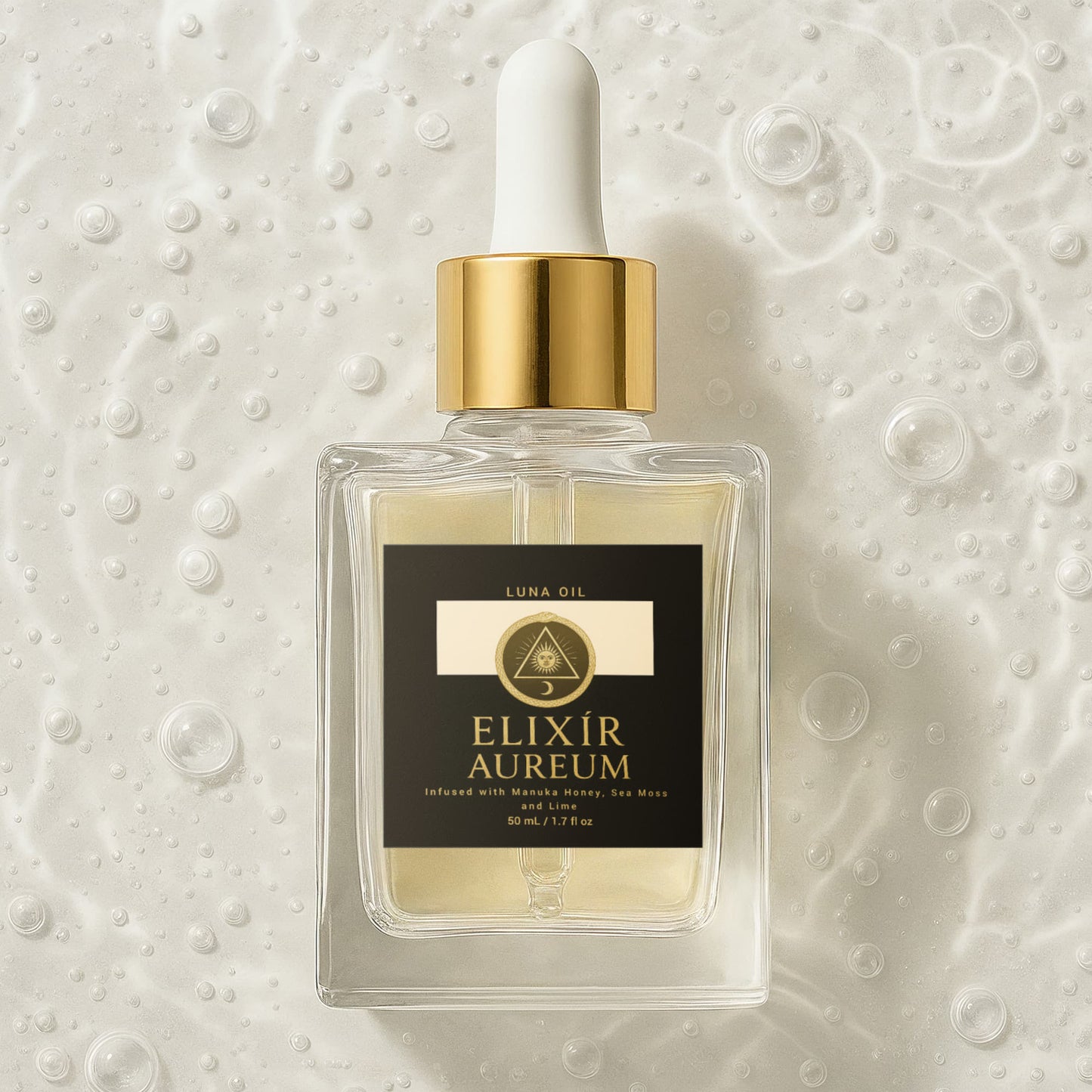 LUNA OIL