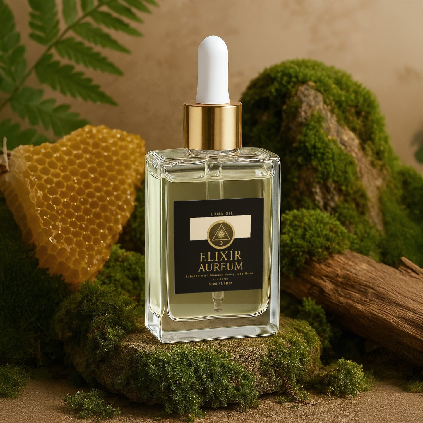 LUNA OIL