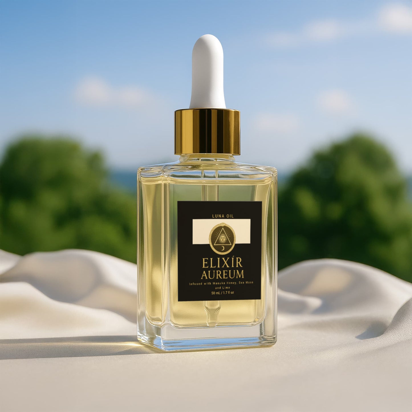 LUNA OIL