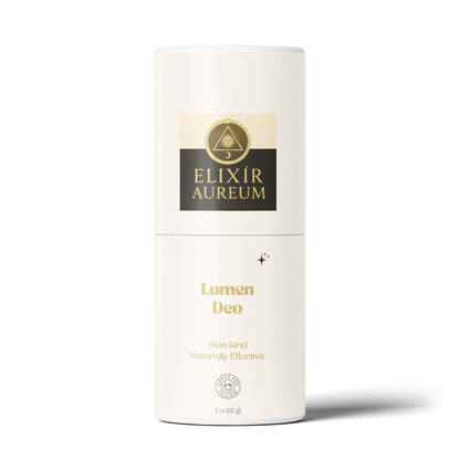 Lumen Deo Tallow Deodorant