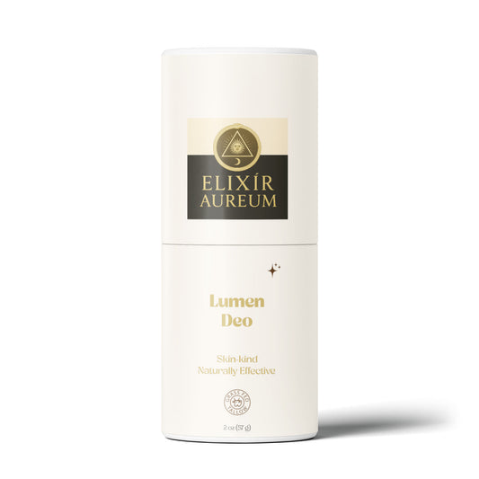 Lumen Deo Tallow Deodorant