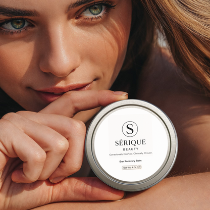 Sun Recovery Balm