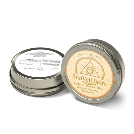 SunVeil Balm