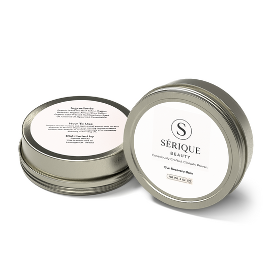 Sun Recovery Balm
