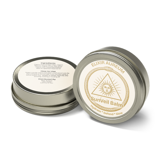 SunVeil Balm