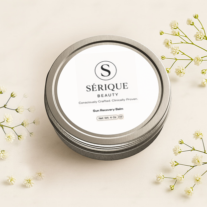 Sun Recovery Balm