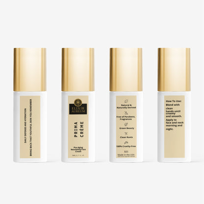PRIMA CREME