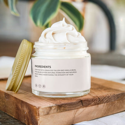 SOL BALM