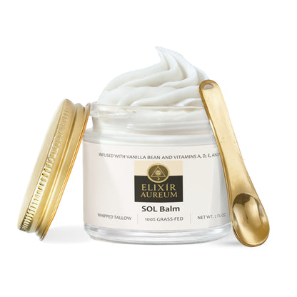 SOL BALM