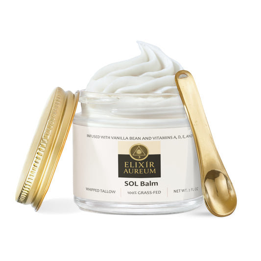 SOL BALM