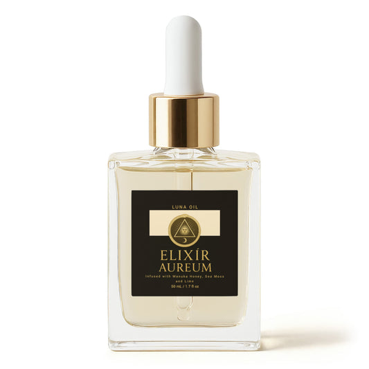 LUNA OIL