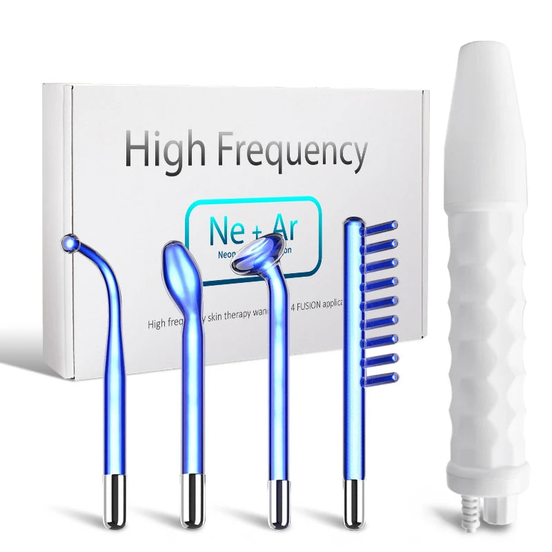 LumiLift™ High Frequency Facial Wand